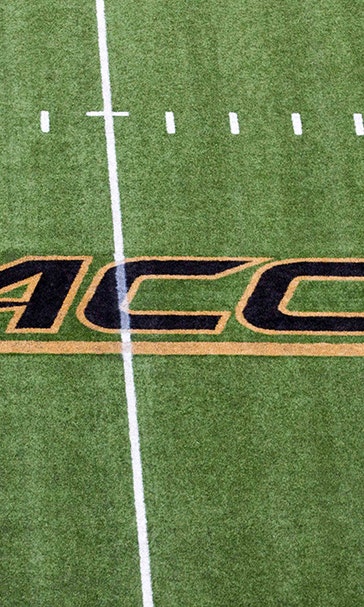 FOX Sports South, FOX Sports Southeast announce first two weeks of ACC football television schedule